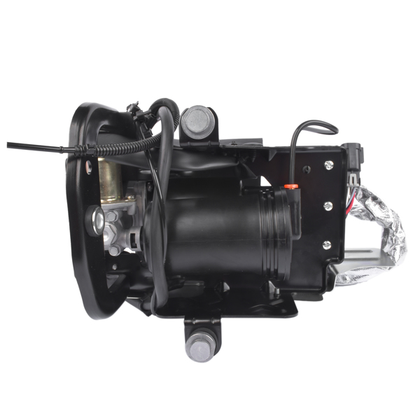 New Air Suspension Compressor Pump for Cadillac XTS 3.6L V6 2013-2019 23446561 23353754 22902411 22936012