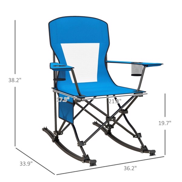 Folding Camping Chairs / beach chair ( Amazon Shipping)（Prohibited by WalMart）