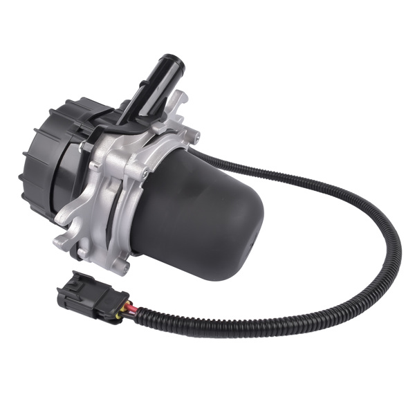 Secondary Smog Air Pump for Chevy Camaro Corvette GMC Savana Buick Park Avenue Pontiac Aztek 2000-2003 12568324 12563085 12559725