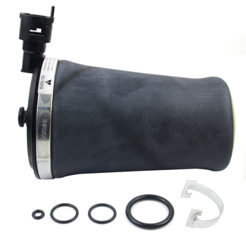 空气弹簧 Rear Air Suspension Spring Bag for Ford Crown Victoria Lincoln Town Car 1990-11