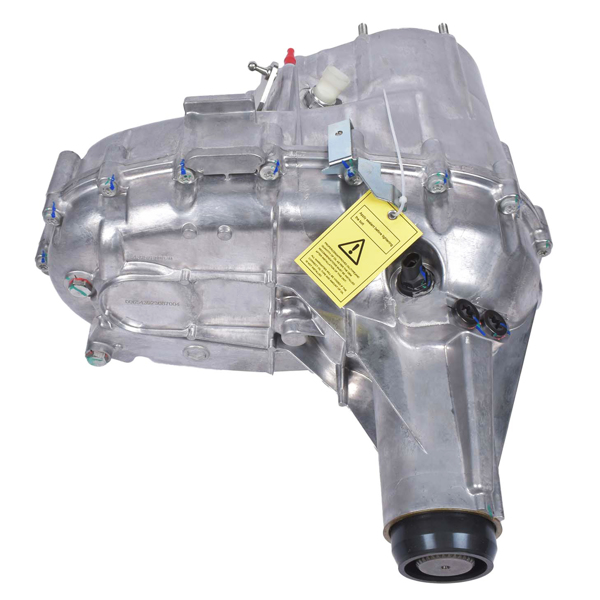 Transfer Case 6.6L Diesel Floor Shift Fits for 2015 Silverado Sierra 2500 3500 Pickup V8 New opt NQG 23164317