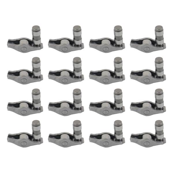 16x Inlet Exhaust Rocker Arms Set for Jeep Liberty Sport Sport Utility 5066780AB