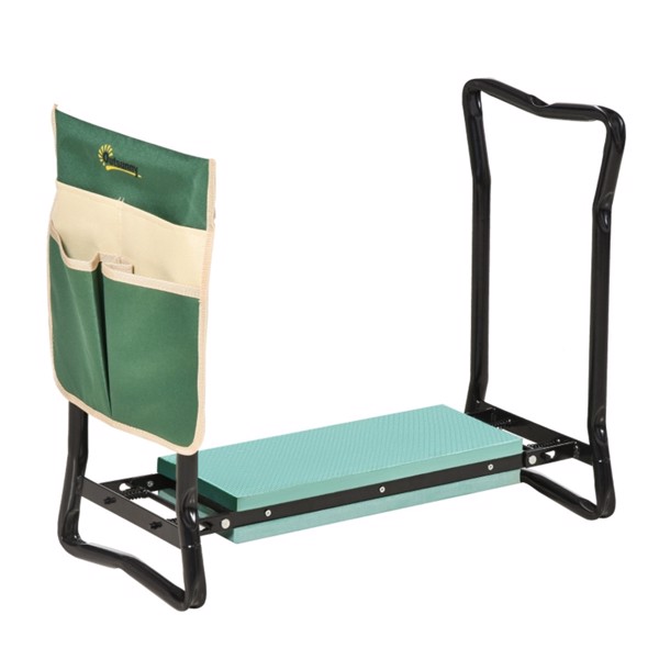 Garden Kneeler Bench ( Amazon Shipping)（Prohibited by WalMart）