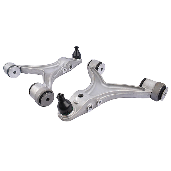 Front Lower Control Arms Left Right Kit For Maserati Quattroporte GranTurismo