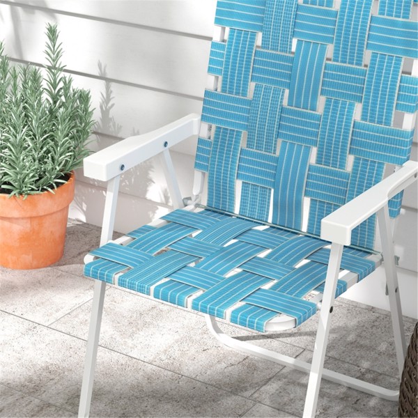 Folding Camping Chairs / beach chair ( Amazon Shipping)（Prohibited by WalMart）