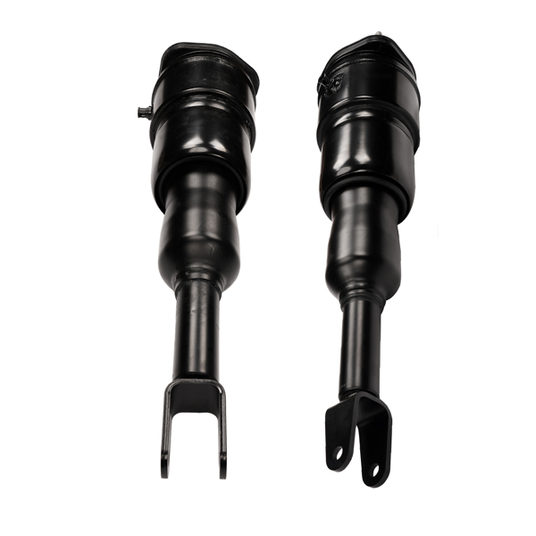 2pcs Front Air Suspension Shock Struts For Lexus LS460 4.6L V8 2WD 2007-2012 4802050150 4802050151