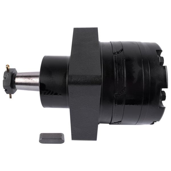 Hydraulic Drive Wheel Motor TF0240US080AA for Bobcat, Bunton, Hustler & Ryan