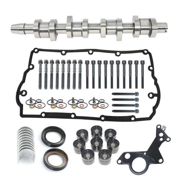 Camshaft Lifter Kit for 04-06 VW Golf Jetta New Beetle MK4 1.9 Diesel 038109101R