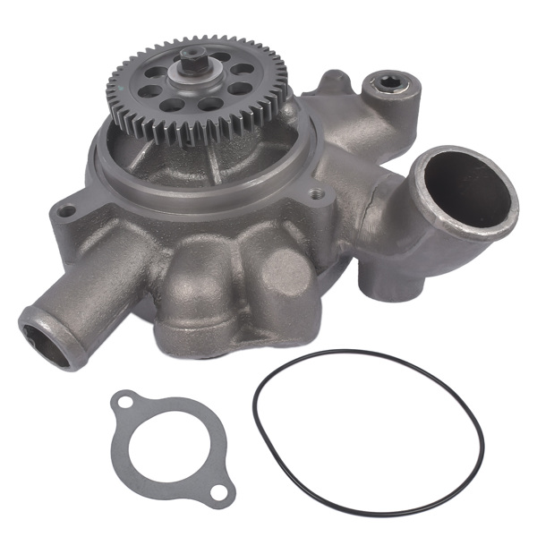 Water Pump for Detroit Diesel Series 60 14.0L EGR 23532543 23531258 23538636