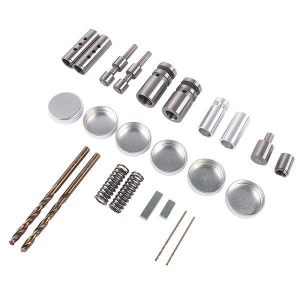 SKO9D Shift Kit AW-TR60SN for Porsche Cayenne VW Touareg 03-07 4.5L 96260-17009 SK-09D