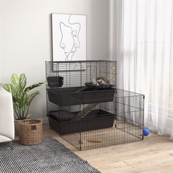 Small Animal Cage ( Amazon Shipping)（Prohibited by WalMart）