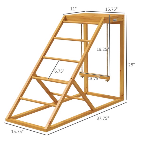 Chicken Activity Play/  Chicken Coop Toy