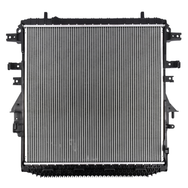 Radiator for Chevrolet Colorado LT WT GMC Canyon Denali 3.6L V6 2017-2022 84671373