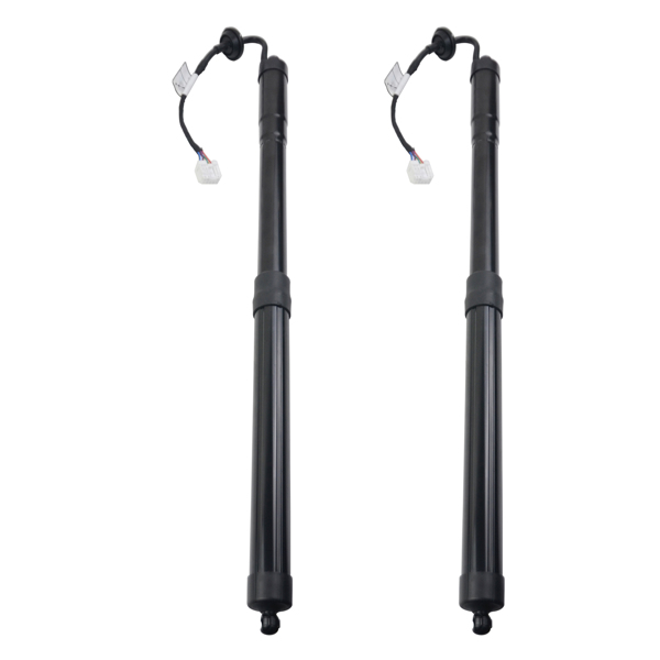 2 pcs Electric Rear Tailgate LH or RH Power Hatch Lift Support Gas Strut for Nissan Rogue S SL SV 2.0L 2.5L 90561-4BA1A 90561-4BA2A 90561-4BA3A 90561-4BA4A