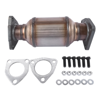 16351 Catalytic Converters Assy for 2006-2008 Honda Ridgeline 3.5L,Acura TL 3.2L