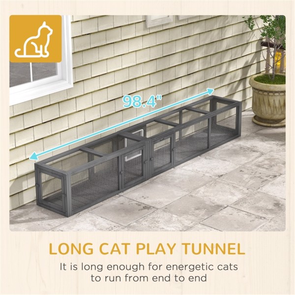 Pet nest、Cat Cage ( Amazon Shipping)（Prohibited by WalMart）