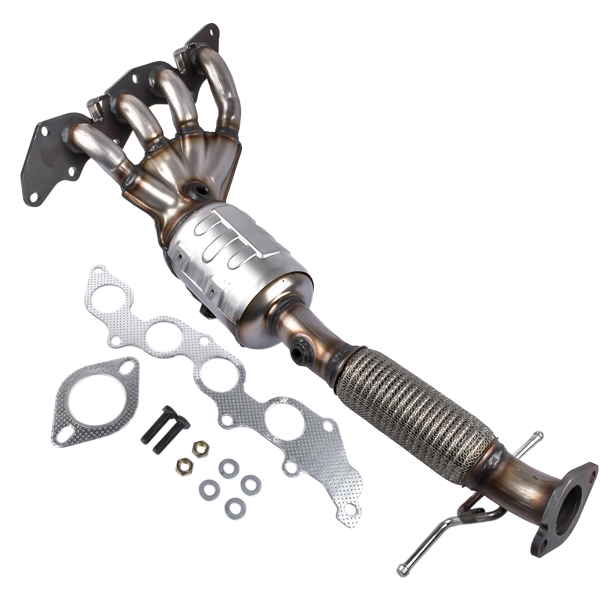 18H44-276 327-2275 Catalytic Converter w/ Gasket for Ford Fusion 2.5L 2013-2020 GG9Z5G232A JV6Z5G232A 327-10009 327-10082