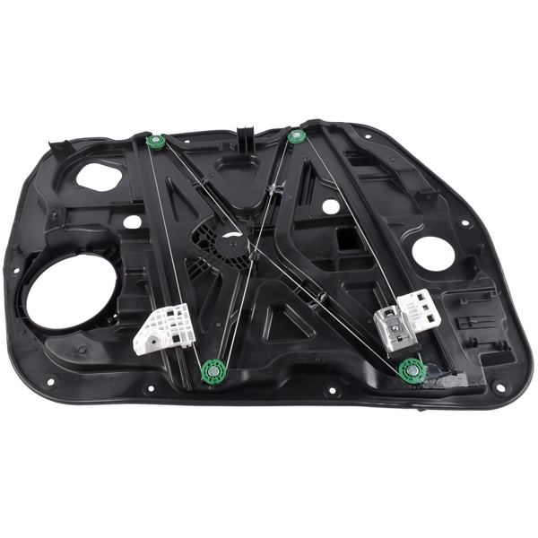 Front Right Passenger Side Door Window Regulator w/o Motor for Hyundai Sonata 2.0L 2016-2019 82481-C1210 82481-C1200 82481-C1010 82481-C1000