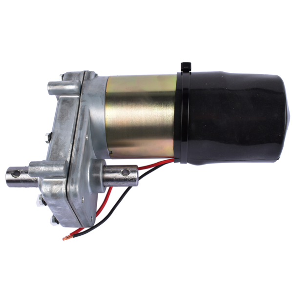 Power Gear 520555 RV Slide Out Motor for 386327 Maxi Torque Dual Shaft 130-1161