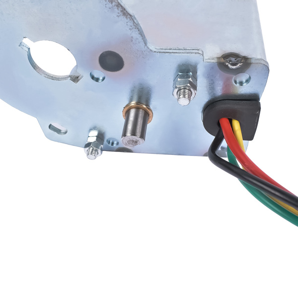 Convertible Top Electric Motor & Relay for Chevrolet Impala Caprice 1971-1975 Cadillac Eldorado Biarritz Delta 88 394644994400