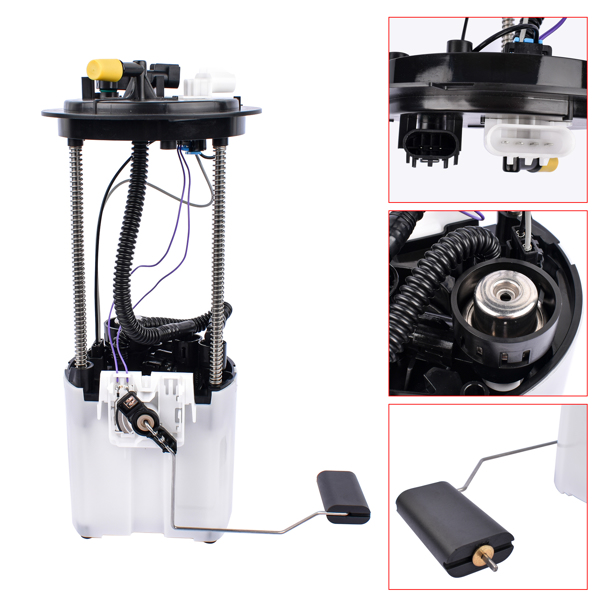 Electric Fuel Pump Module Assembly for Cadillac DTS Buick Lucerne 2008 3.8L 4.6L