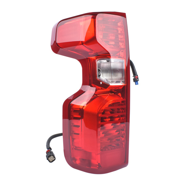 Halogen Tail Light Left Side for Chevy Silverado 2500 3500 HD 2019-2023 85161936 84752984