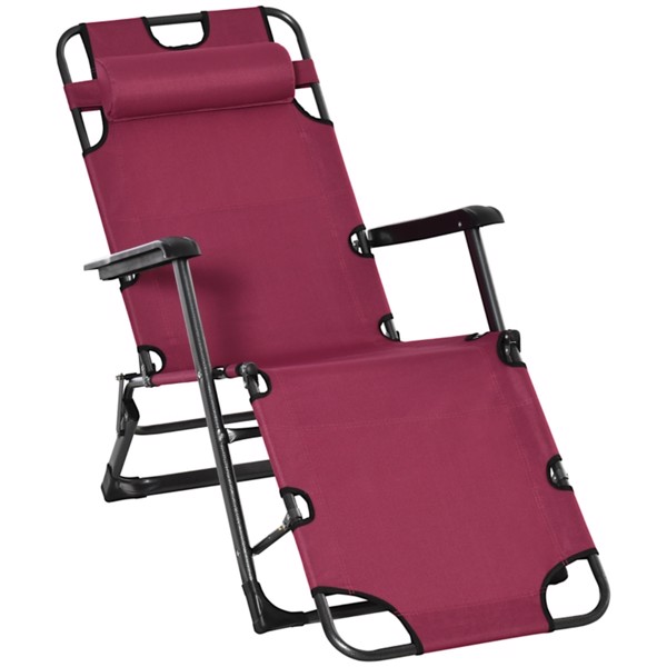 Folding Lounge Chairs / beach chair ( Amazon Shipping)（Prohibited by WalMart）