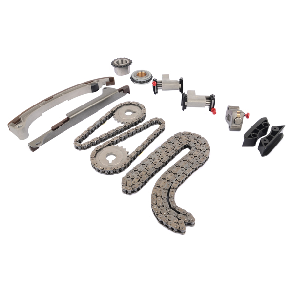 Timing Chain Kit For 03-12 Toyota Tacoma 4Runner Tundra FJ Cruiser 4.0L DOHC 13506-AD010