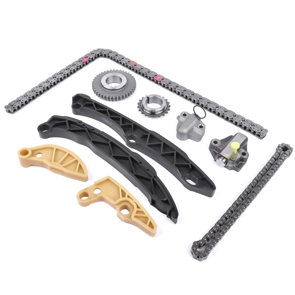 Engine Timing Chain Kit for Kia Optima Sorento Sportage 2.0L 2.4L L4 GAS 11-18 231212G551 231212G590