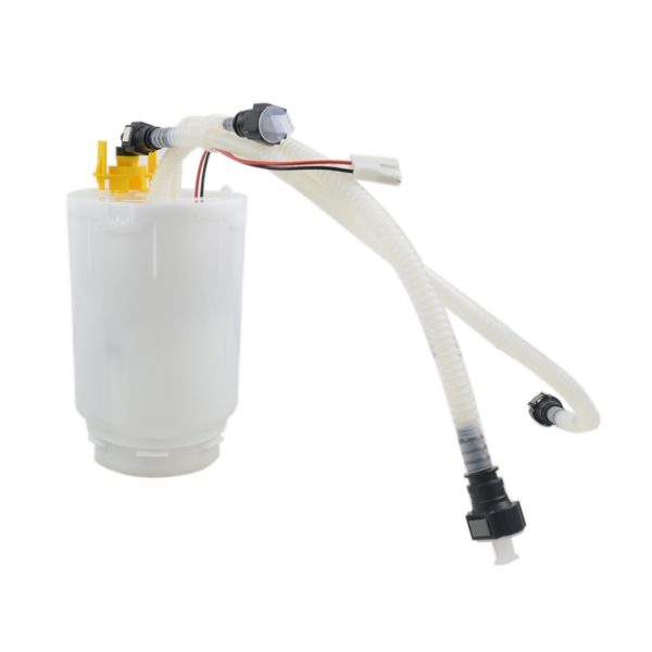 For Porsche Cayenne 955 Base GTS Transsyberia 95562093101 95562093100 Driver Side Fuel Pump