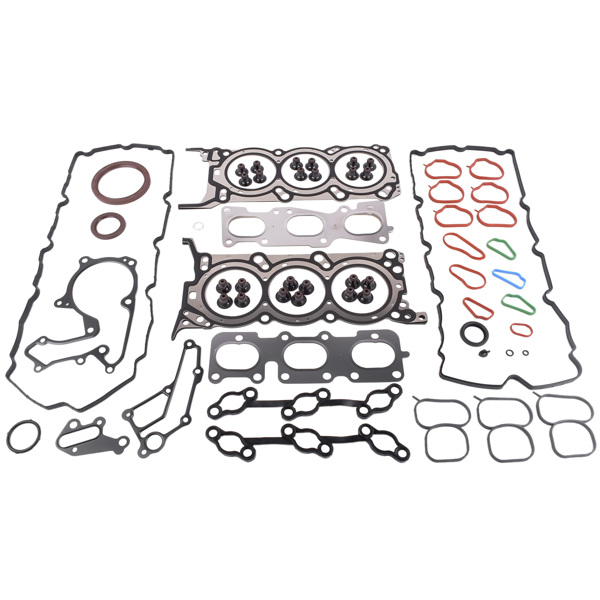 Cylinder Head Gasket Set For Kia Sorento Sedona Hyundai Santa Fe 3.3L 223113L100