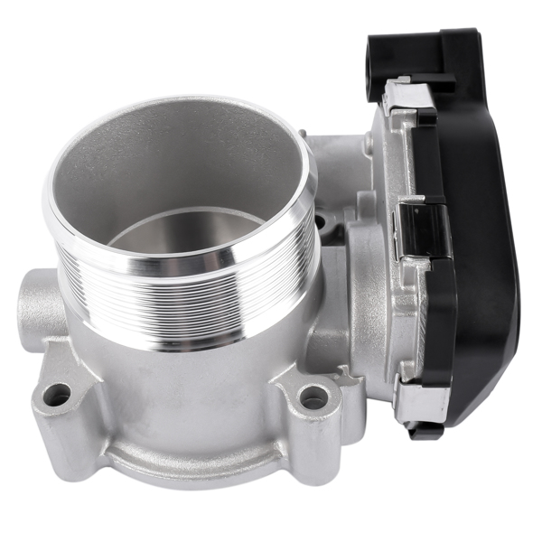 Throttle Body For Audi A3 A4 A5 A6 Q5 TT VW Golf GTI Jetta Passat Tiguan  2.0L l4 GAS  06F133062A 06F133062E