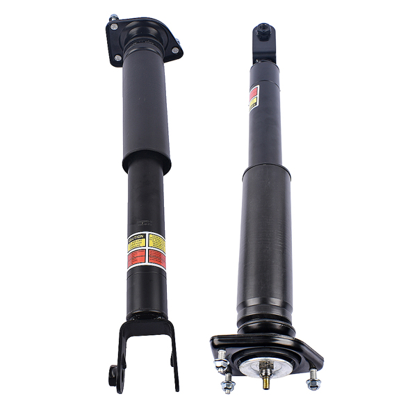 Rear Left + Right Shock Absorber Struts for Cadillac CTS 2009-2015 with MagneRide 25849149 25849150 19302784 19302785