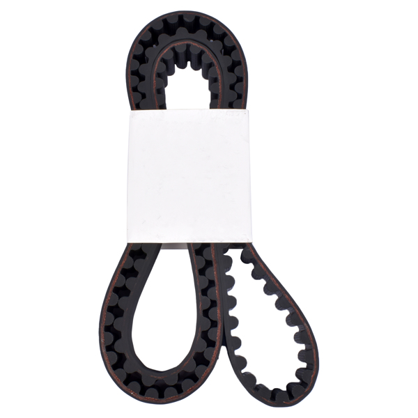 Rear Drive Belt 132-Tooth 1-1/8
