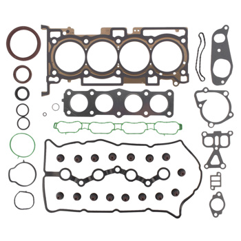 Cylinder Head Gasket Set Fits 2015-2020 Hyundai Kia Sonata Sorento 2.4L L4 DOHC 22311-2GGB0