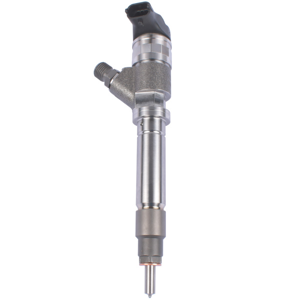 Diesel Injector For GMC Savana Sierra Chevy Silverado 2500 3500 2006-2007 6.6L