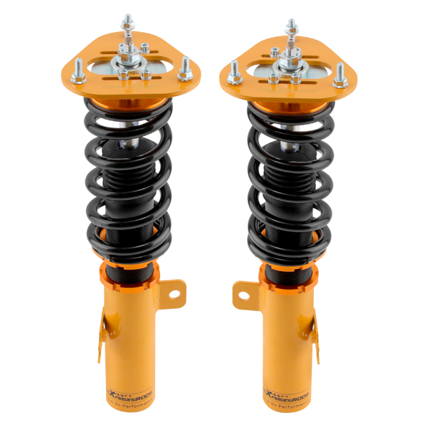 Coilovers Shock Absorber For TOYOTA COROLLA MATRIX E140 E160 2009-2014 Shocks Struts 47840474