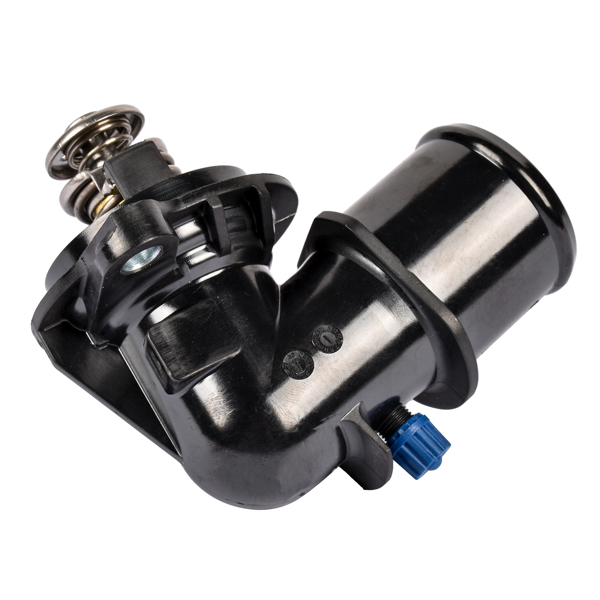 Coolant Thermostat for Jeep Grand Cherokee IV WK WK2 3.0 CRD Lancia Thema 3.0 D 68253457AA  39012034F