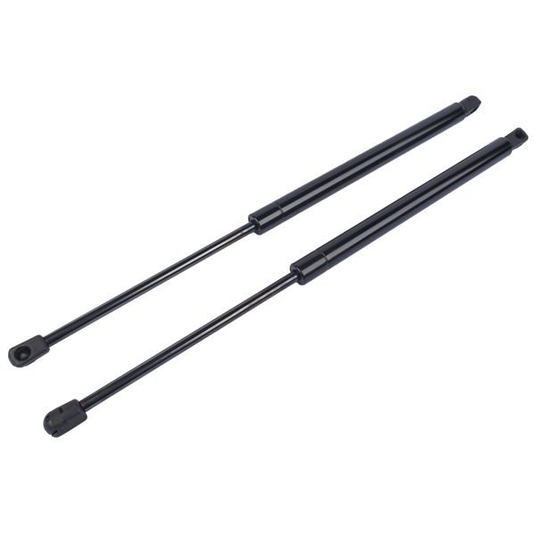 Pair Rear Liftgate Lift Supports Gas Struts for GMC Envoy Chevrolet Trailblazer 2002-2009 Buick Rainier 04-07 Isuzu Ascender 15120903 15120902