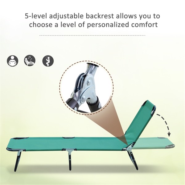 Folding Lounge Chairs / beach chair ( Amazon Shipping)（Prohibited by WalMart）