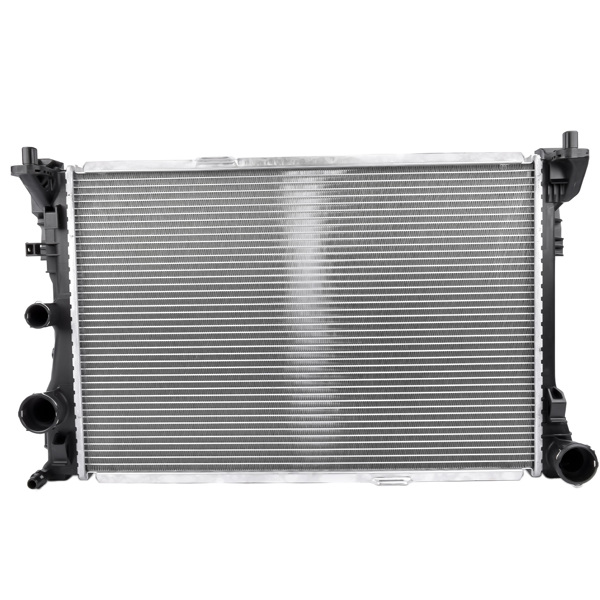 Radiator For Mercedes-Benz C E-Class W204 W212 S212 SLK R172 A0995006203 A0995002703