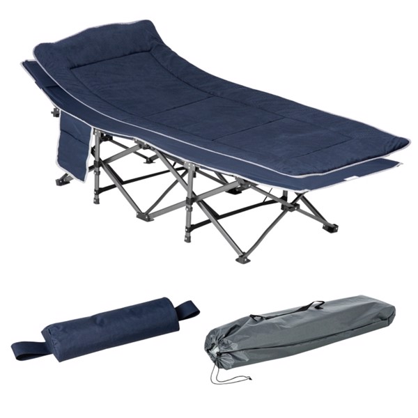 Folding Camping Chairs / Camping Cot ( Amazon Shipping)（Prohibited by WalMart）