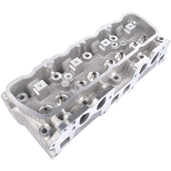 Cylinder Head Aluminum Fits for Nissan K21 K25 Engine CHI52N Forklift 91H2000310