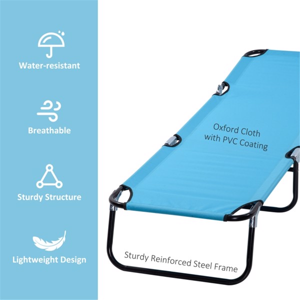 Folding Lounge Chairs / beach chair ( Amazon Shipping)（Prohibited by WalMart）