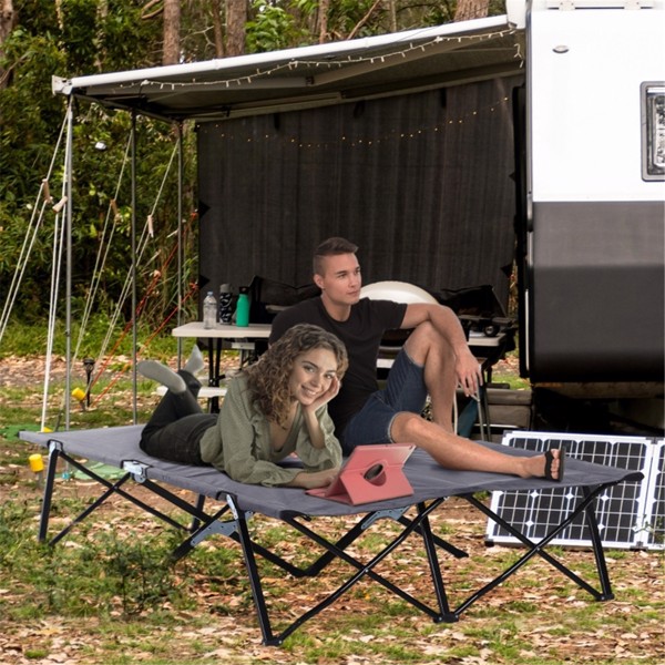 Folding Camping Chairs / Camping Cot ( Amazon Shipping)（Prohibited by WalMart）