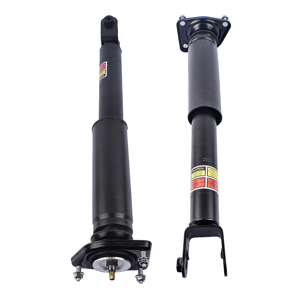 Pair Rear Left & Right Shock Absorber Struts w/ Electric for Cadillac CTS 2009-2015 25849149 580-1055 25849150 580-1056