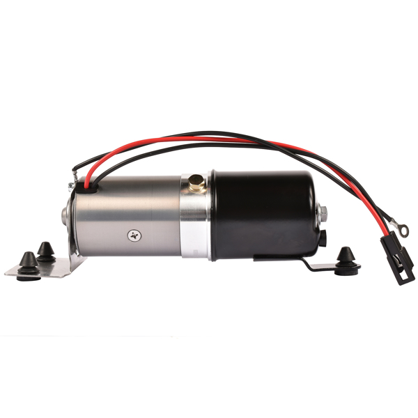 Convertible Top Lift Motor Pump for Chevy Impala Caprice Buick LeSabre Wildcat Electra 225 Cadillac DeVille Eldorado Oldsmobile Delmont Delta 88 Dynamic 88 Jetstar 88 98 1965-1970