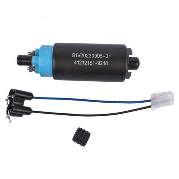 Fuel Pump for Yamaha Mercury Marine 200/225 HP 4-Stroke 2002-2015 69J-13907-00-00 69J-13907-01-00 69J-13907-02-00