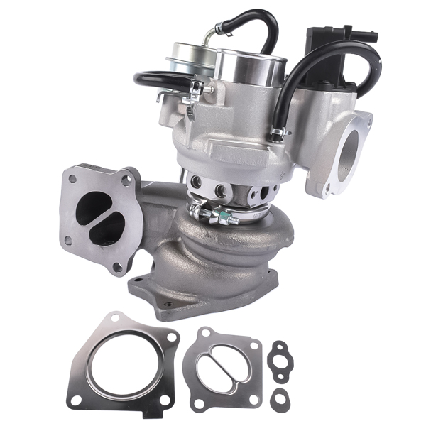 Turbocharger for Buick Regal Envision Cadillac CTS ATS Chevy Camaro Equinox Malibu Traverse GMC Terrain 2.0L L4 12653326 12682937 12649944