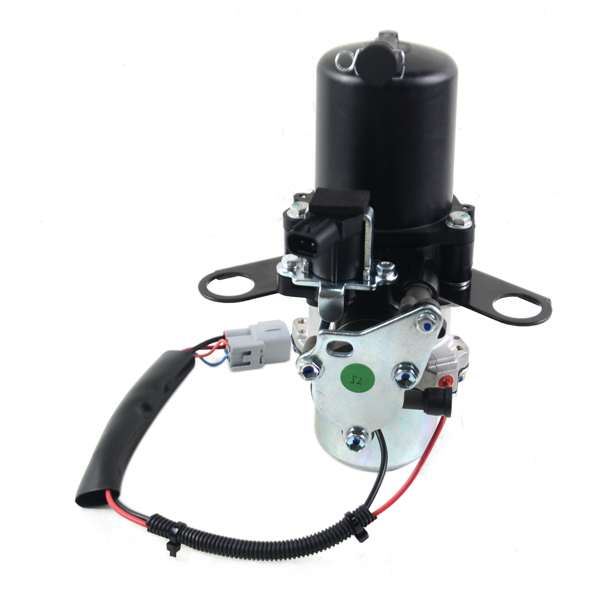 Air Suspension Compressor Pump for Lexus LS460 LS600h RWD 4.6L 5.0L V8 4WD 4891450030 4891450031